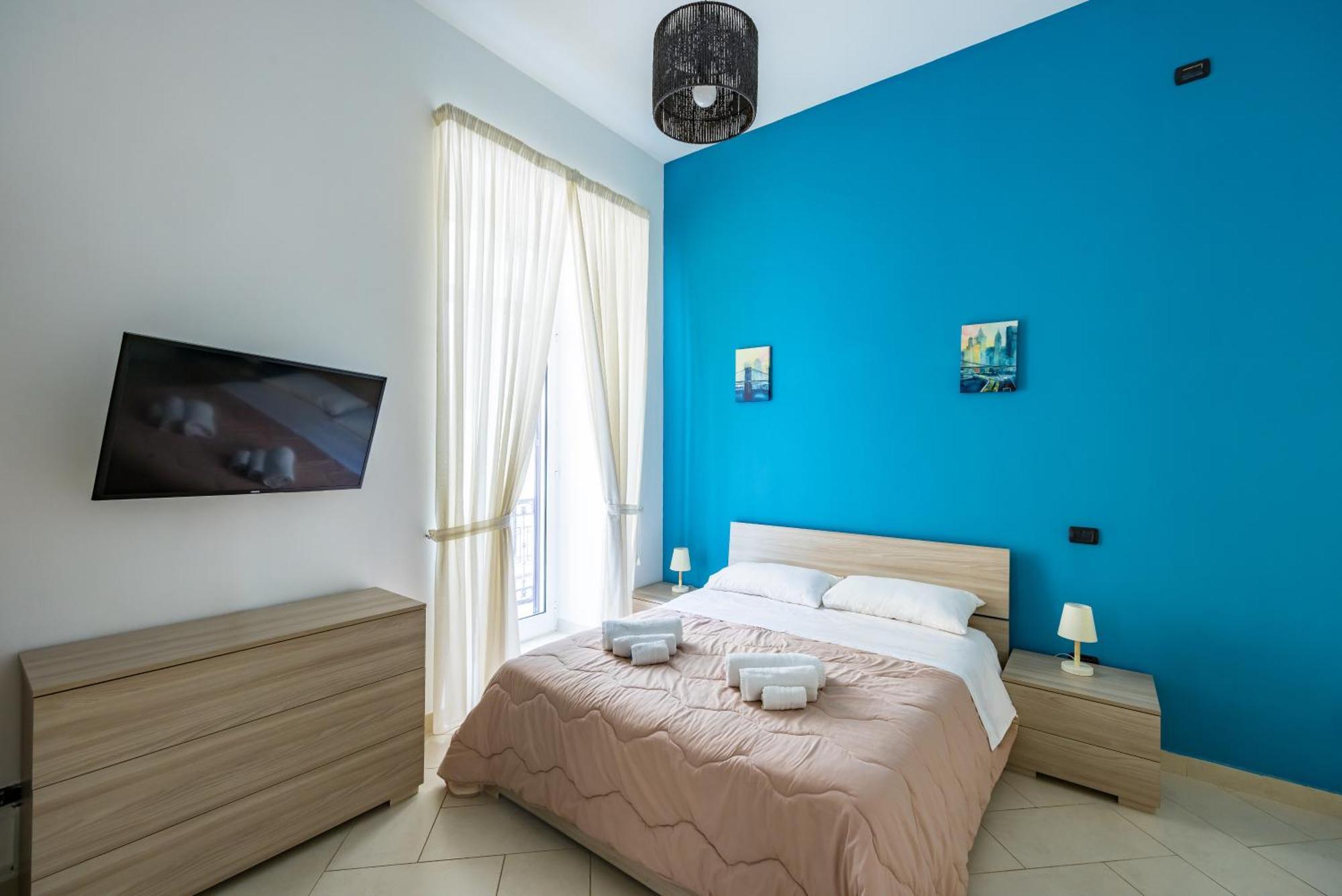 Apartment Maison Pochet Naples