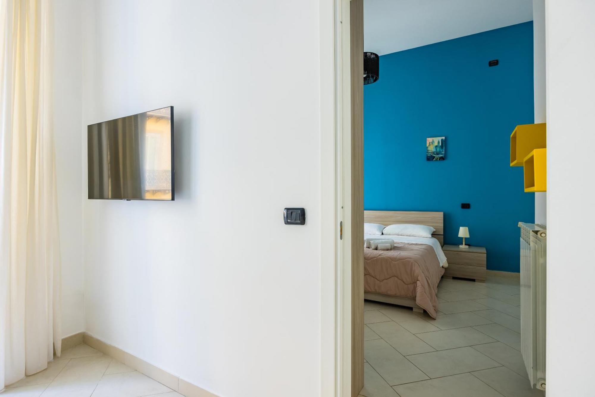 Apartment Maison Pochet *
