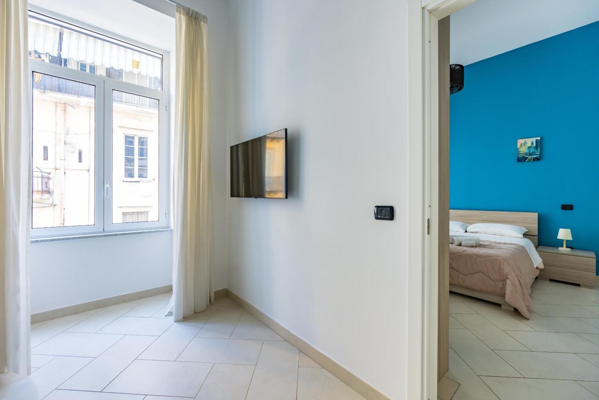 Maison Pochet Apartment Naples