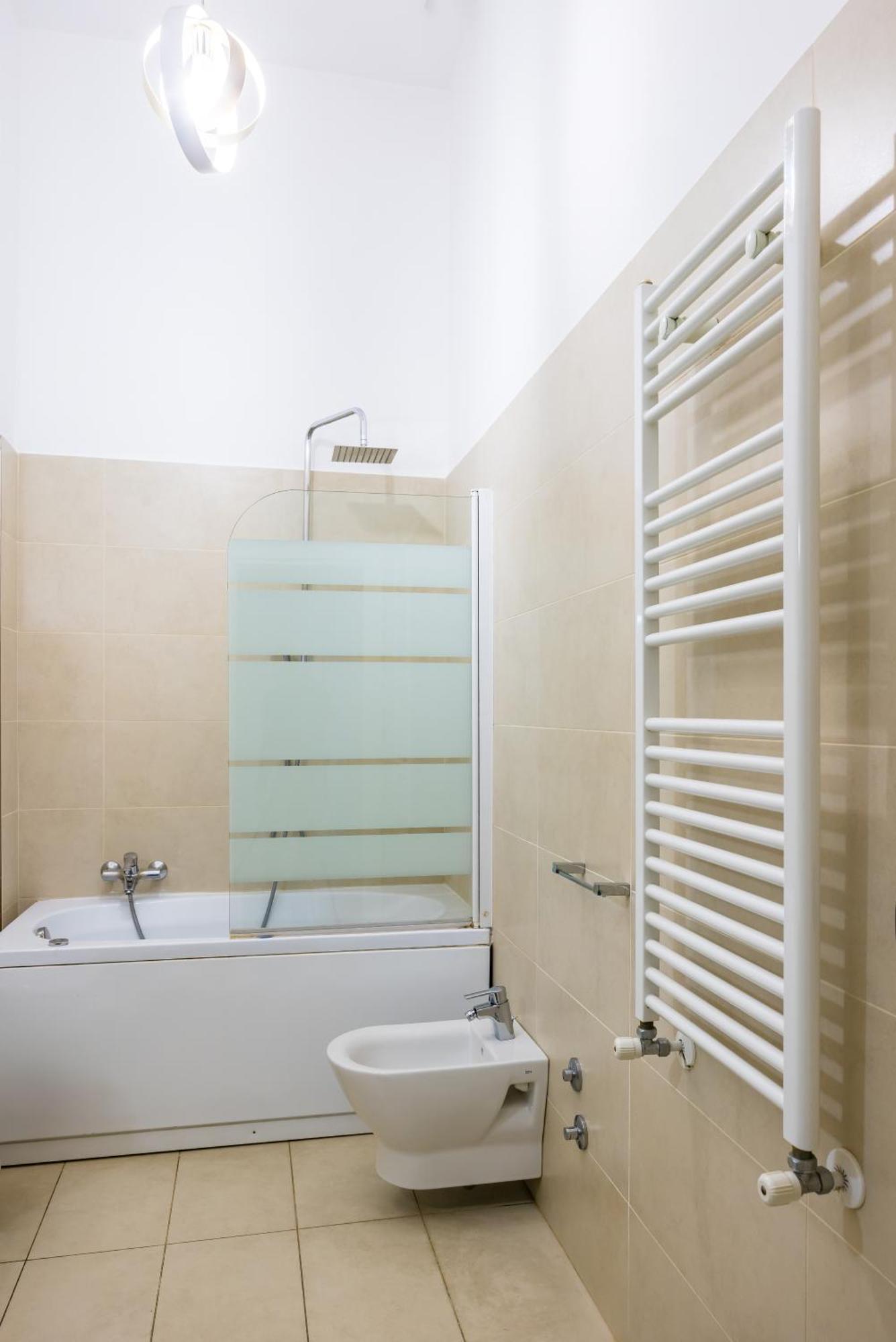 Maison Pochet Apartment *