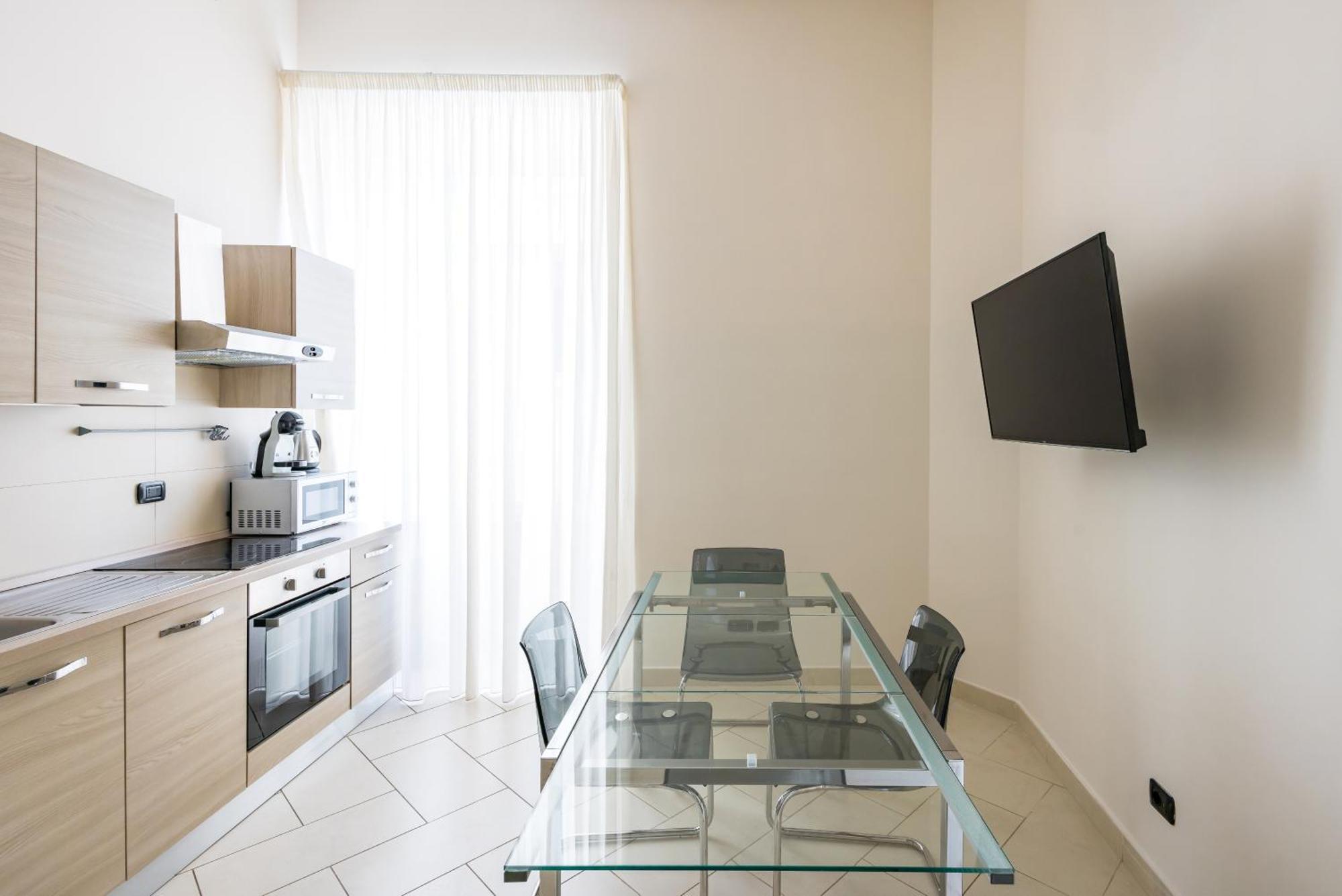 Maison Pochet * Naples