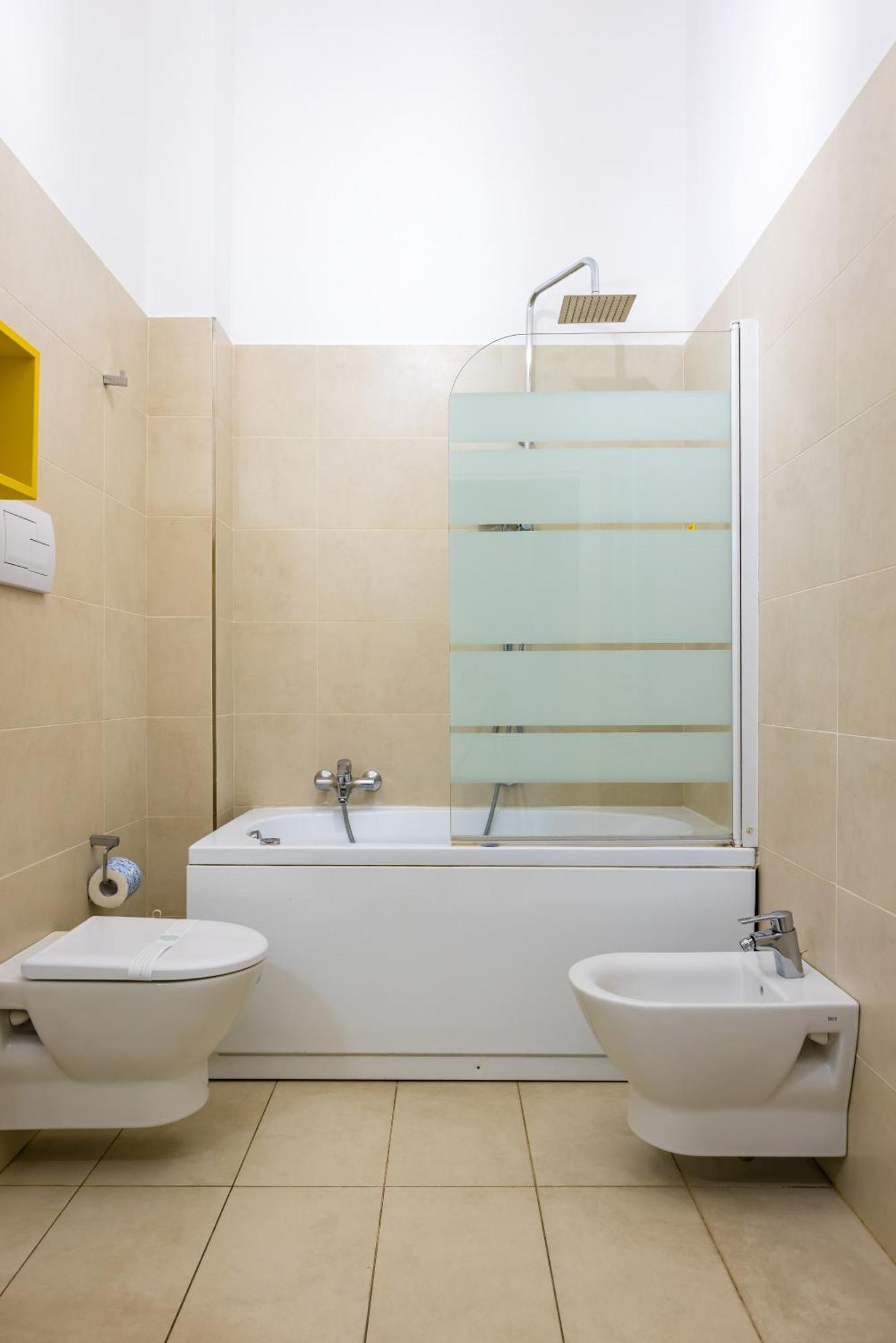 Maison Pochet Apartment Naples