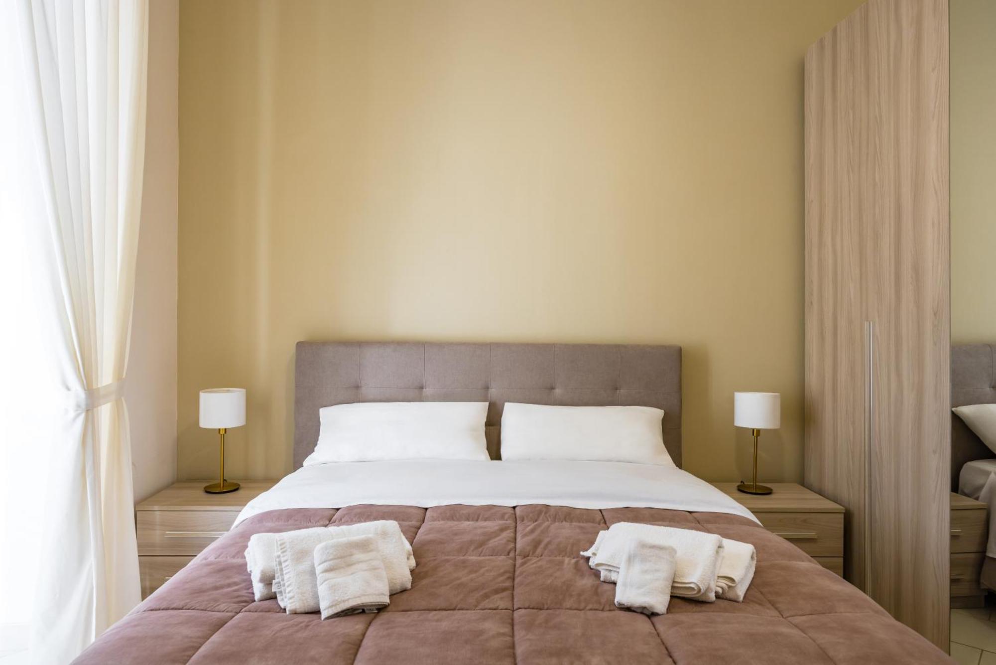 Maison Pochet Naples