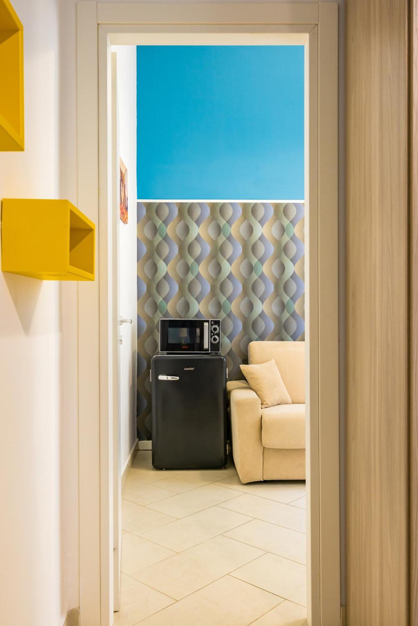Maison Pochet Apartment *