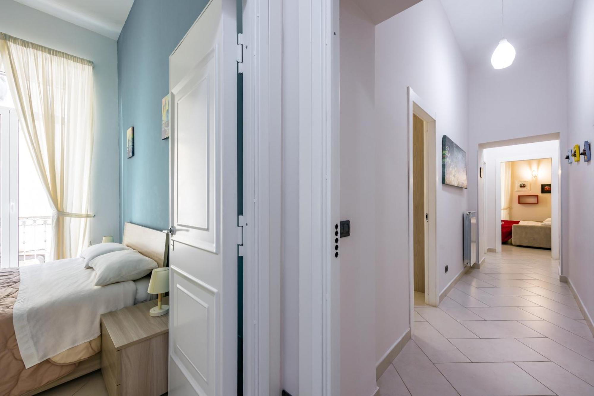 Maison Pochet Naples