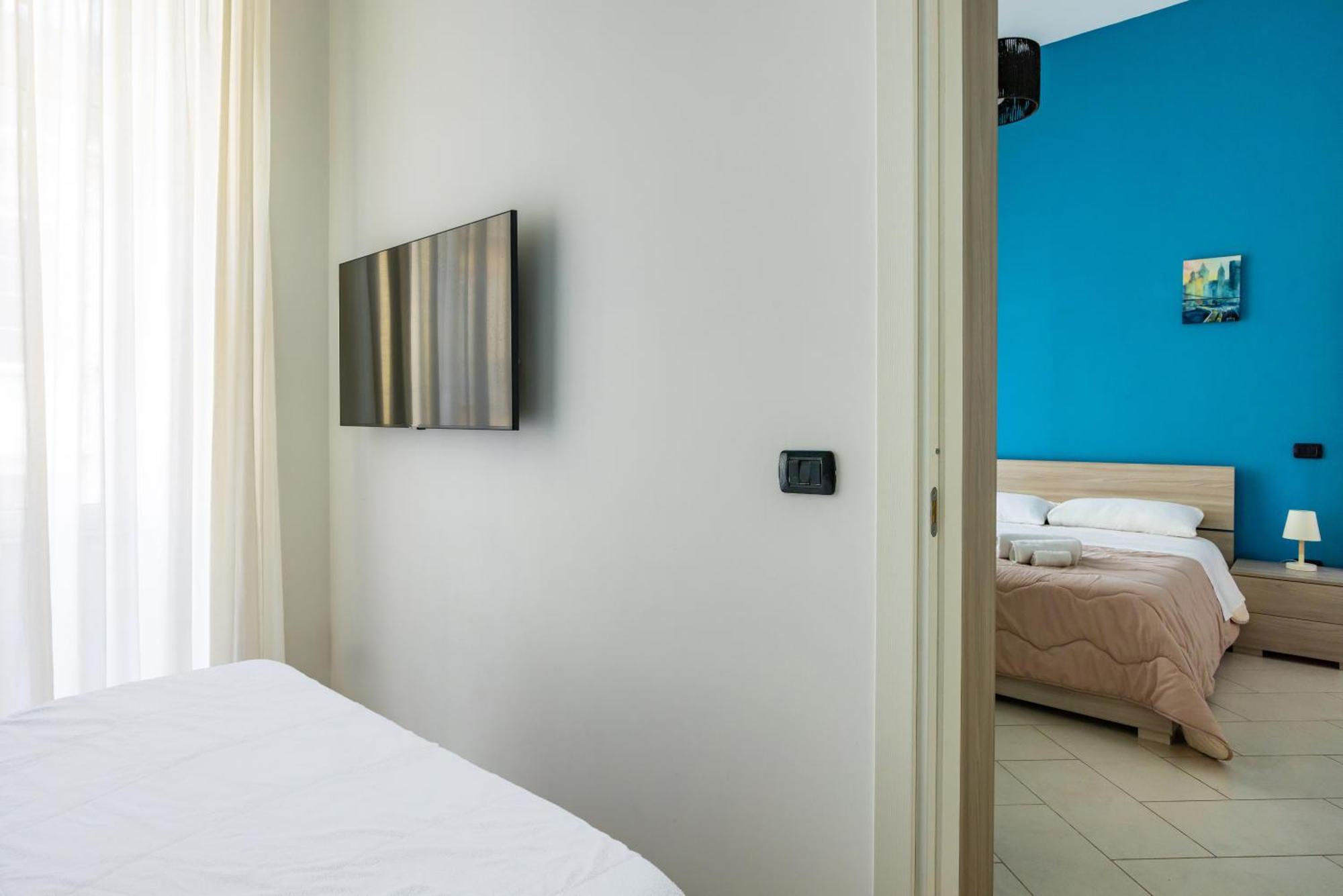 Apartment Maison Pochet