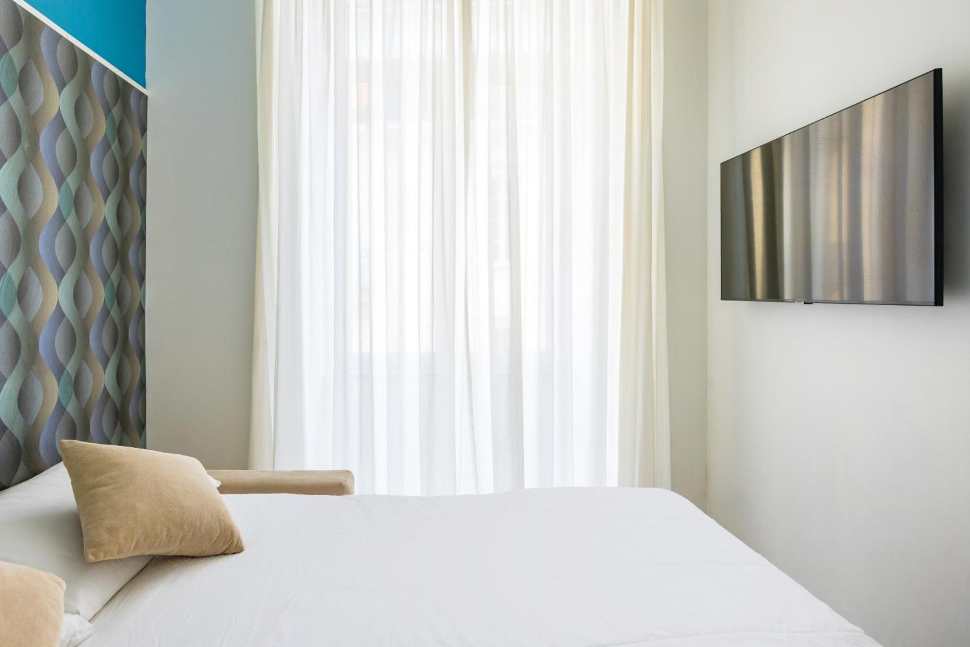 Maison Pochet Apartment Naples