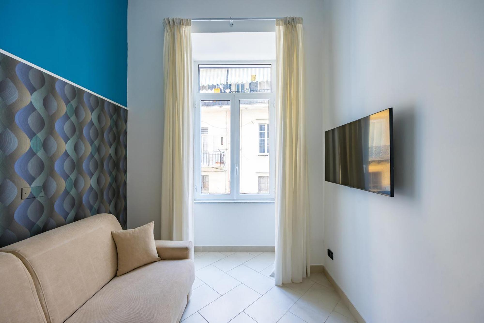 Maison Pochet * Naples