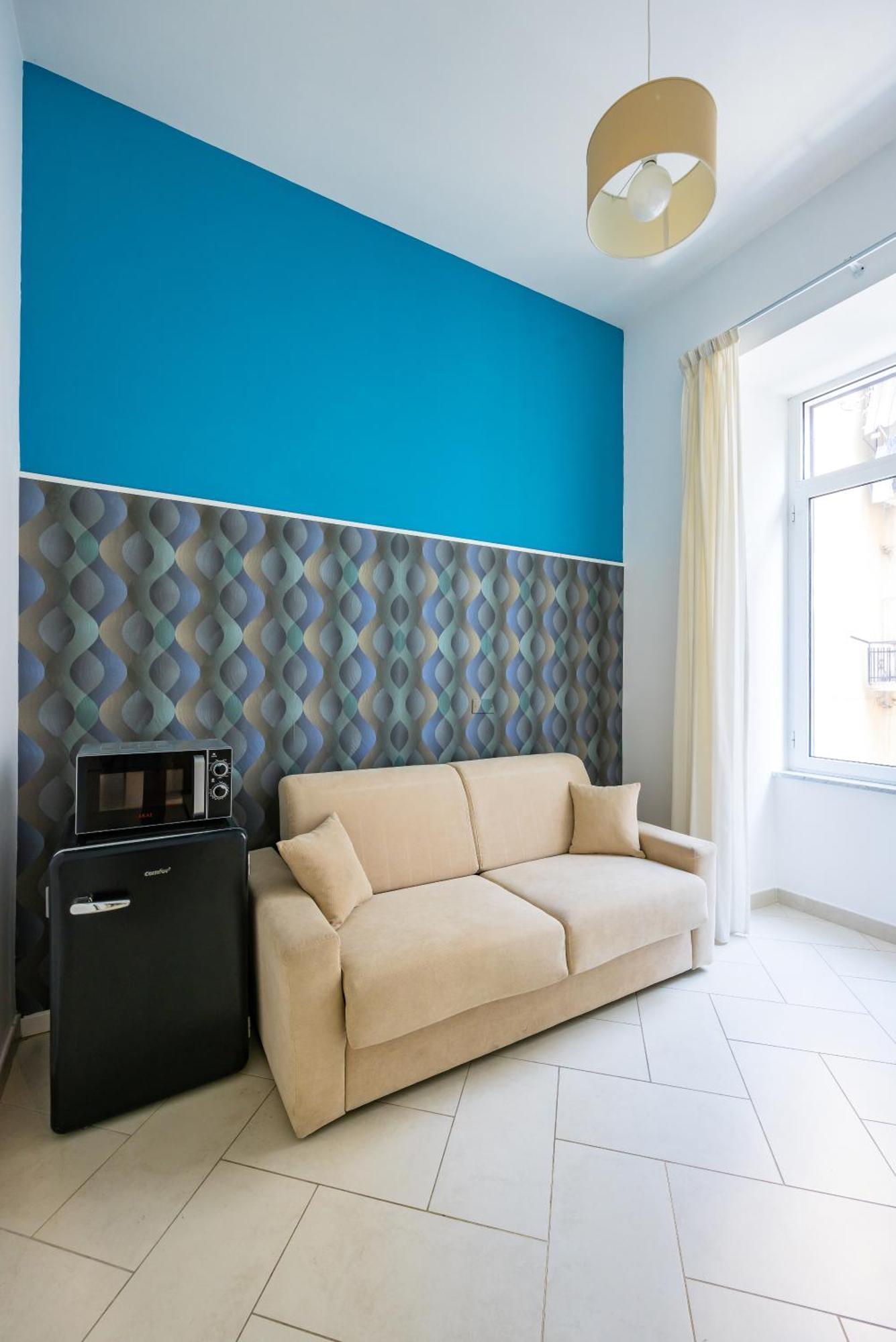 Maison Pochet Apartment