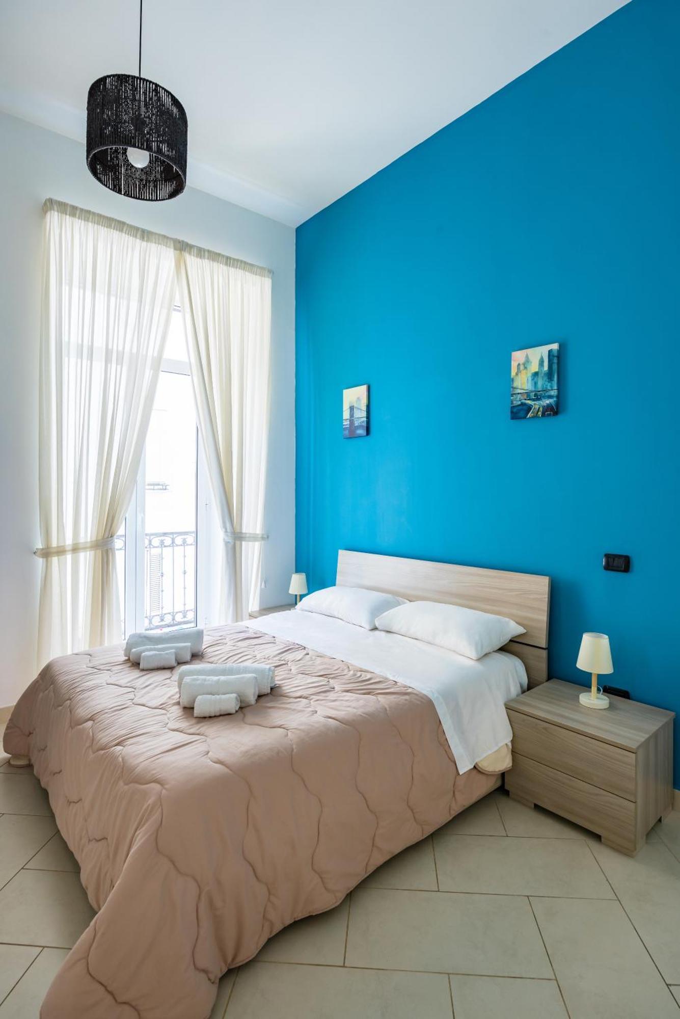 Apartment Maison Pochet Naples