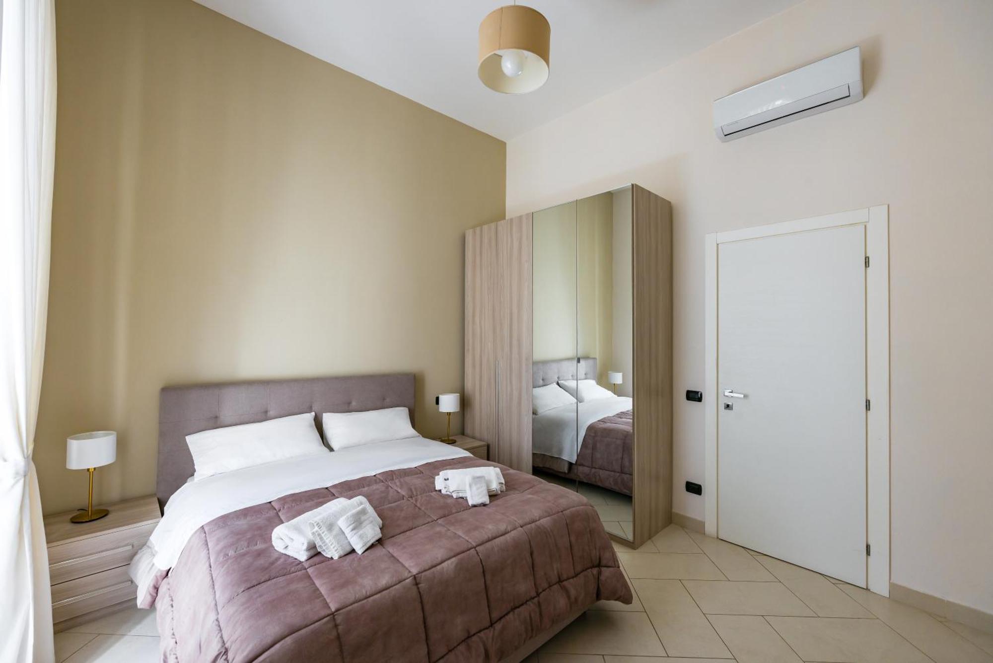 Maison Pochet Apartment *