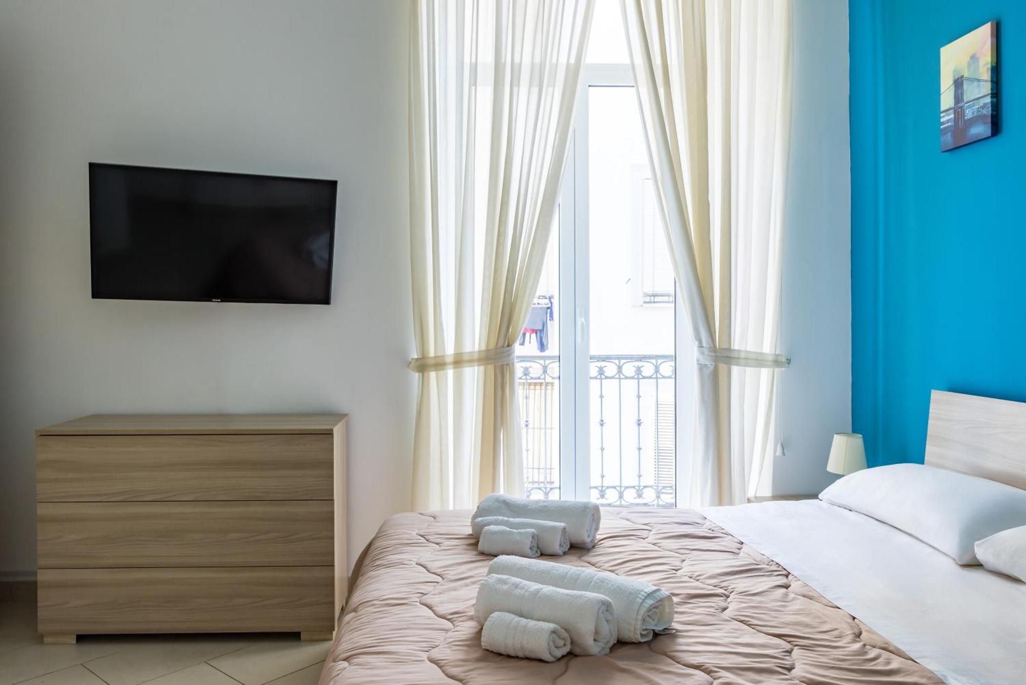 Maison Pochet * Naples
