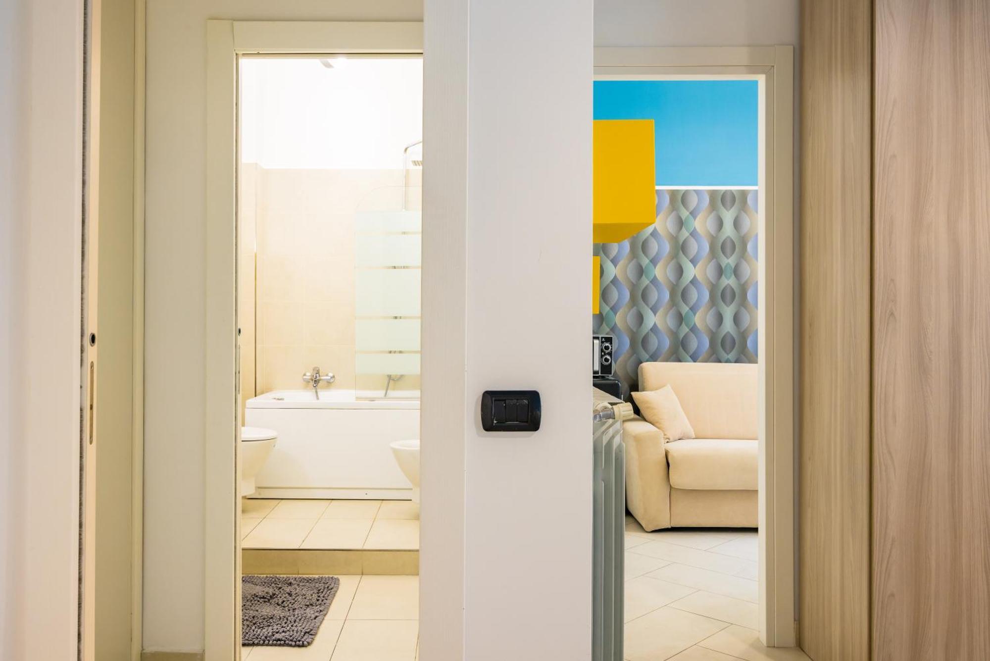 Apartment Maison Pochet