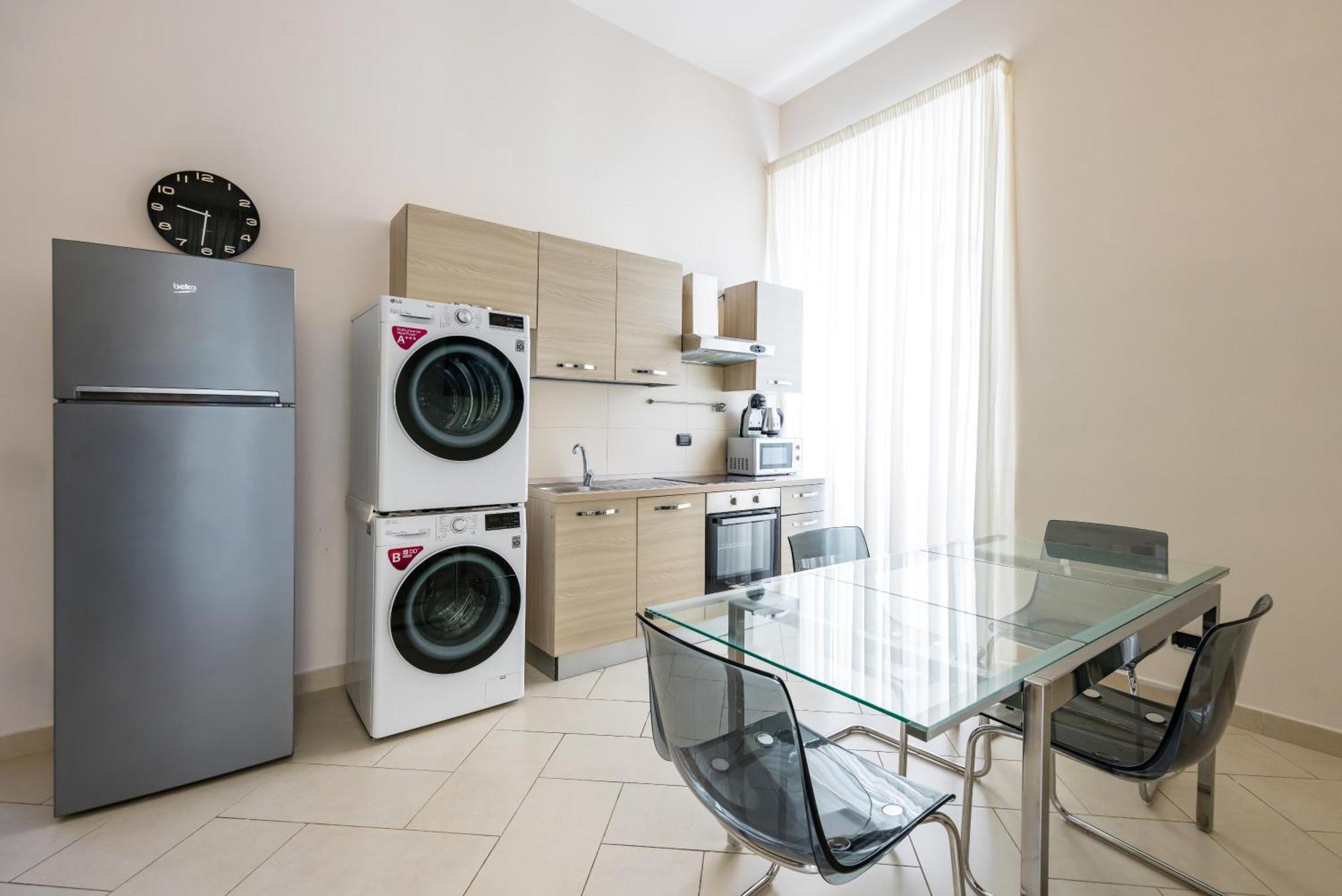 Maison Pochet Apartment *