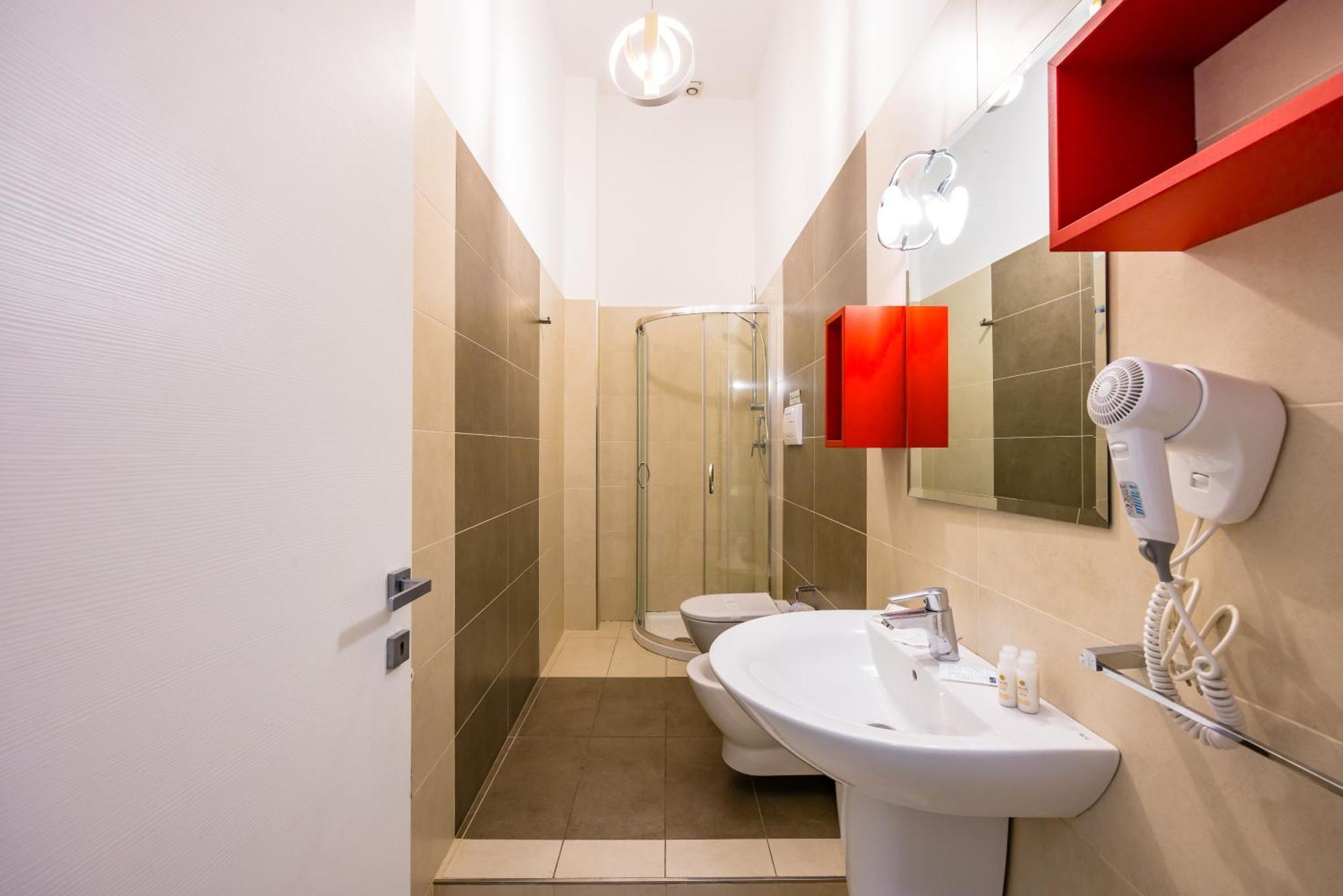 Apartment Maison Pochet Naples