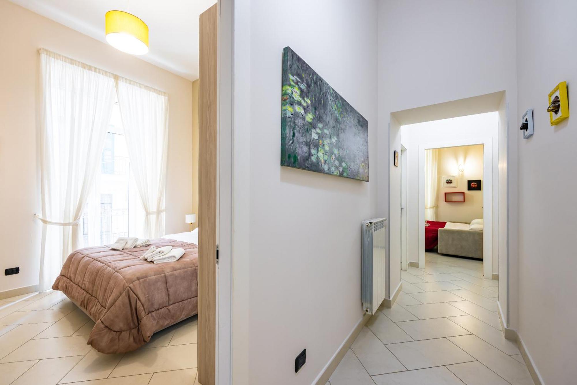 Maison Pochet * Naples