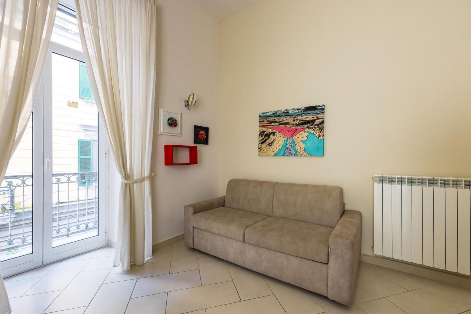 Apartment Maison Pochet