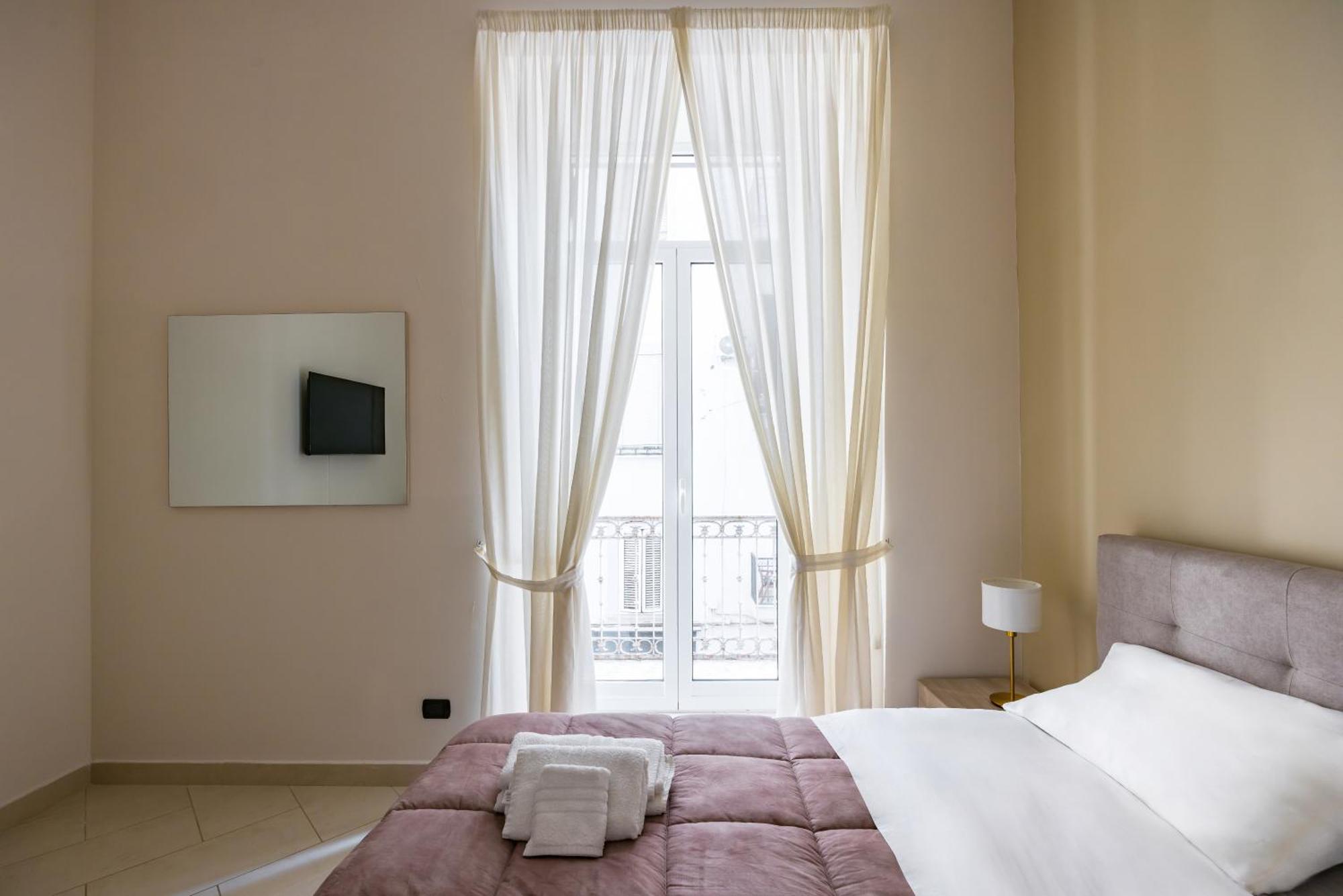 Maison Pochet Apartment *