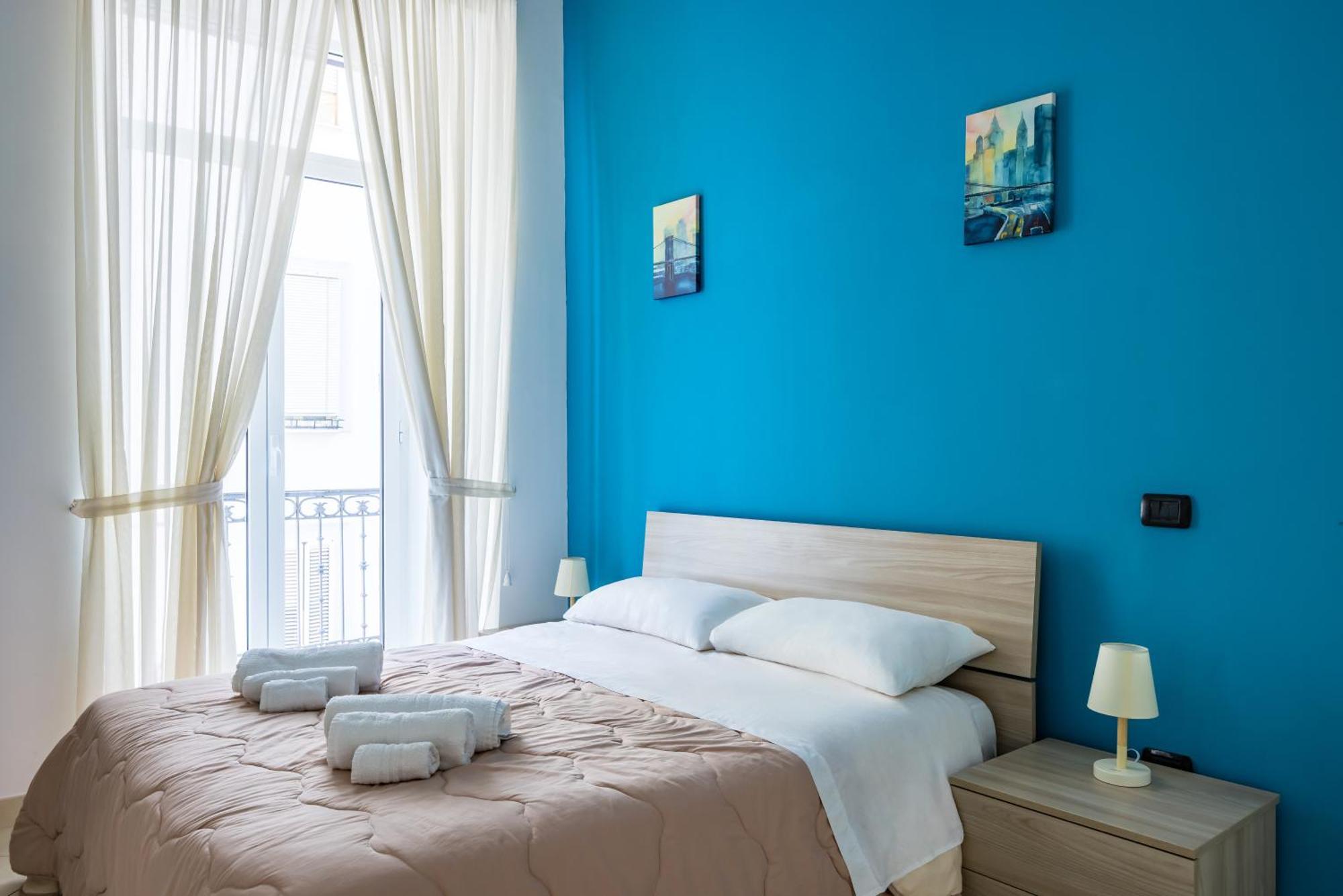 Apartment Maison Pochet Naples