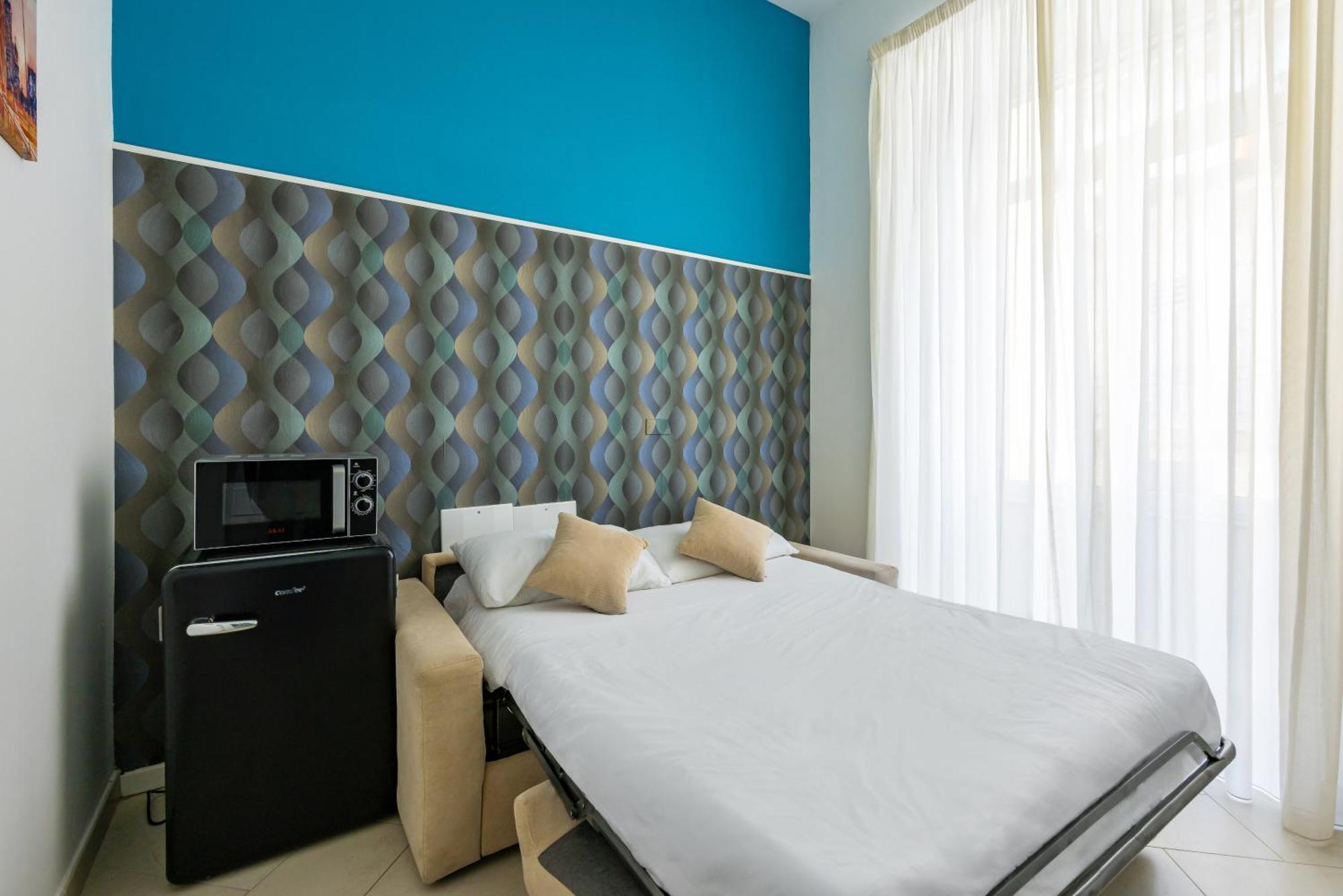 Appartamento Maison Pochet Napoli