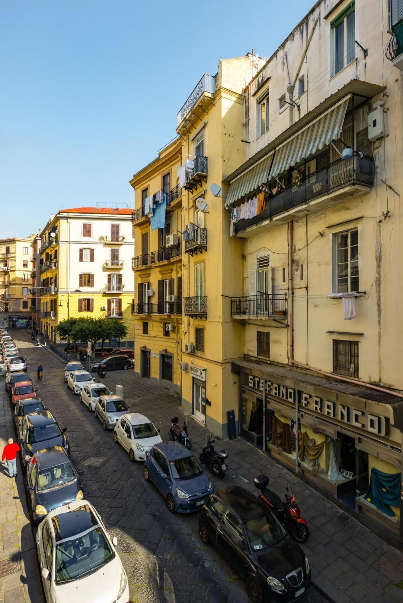 Appartamento Maison Pochet